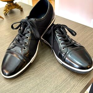 Men’s Dress/Sport Shoe